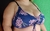 TOP ROLOTÊ FRENTE ALCINHA PLUS SIZE REF 0426 IMPRESSO CORREIO na internet