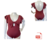 MOLDE REF 0795 MAIO AMARRAÇÃO PLUS ALÇAS COM BABADO PDF