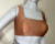 Imagem do MOLDE REF 0691 TOP FITNESS COM RECORTE ENVIADO CORREIO