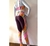 MOLDE REF 0542 MOLDE LEGGING RECORTE BUMBUM ENVIADO CORREIO - loja online