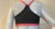 REF 0539 MOLDE TOP FITNESS ALCINHA DUPLA PDF - Moldes para Moda Praia | BW Moldes | Moldes de biquinis