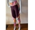 Imagem do MOLDE REF 0542 MOLDE LEGGING RECORTE BUMBUM PDF