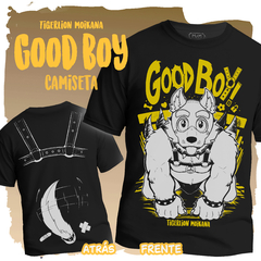 Preventa GOOD BOY Playera/Tank Top para Diciembre - comprar en línea