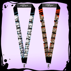 Lycaon LLavero y Lanyard - tienda en línea