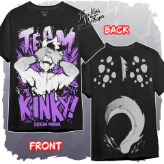 PREVENTA Playeras/Tank tops Teams - tienda en línea