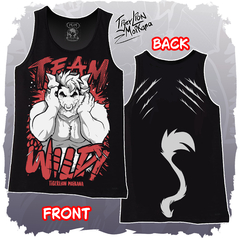 PREVENTA Playeras/Tank tops Teams - Tigerlion