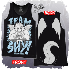 PREVENTA Playeras/Tank tops Teams en internet