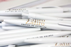 Lapiceras estampadas x 100 U. - Imagine Soluciones Graficas