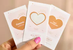 Raspaditas (9x5 cm) Frente x 60 U en internet