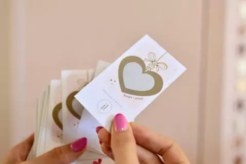 Raspaditas (9x5 cm) Frente x 60 U - comprar online