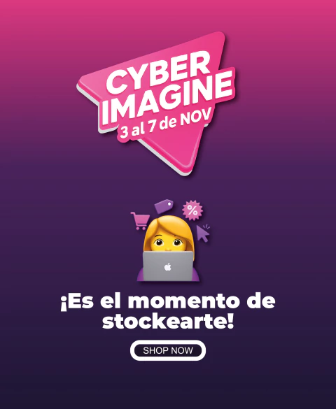 Carrusel Imagine Soluciones Graficas