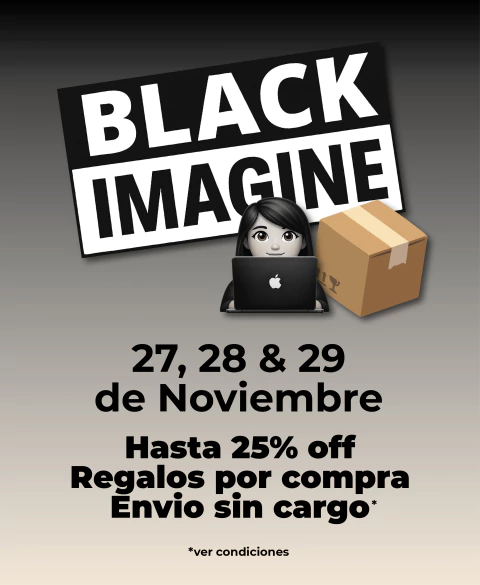 Carrusel Imagine Soluciones Graficas