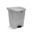 RECIPIENTE PEDAL COLOBIN 15 LTS.
