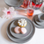 UNNI GREY PLATO PLAYO - Multiplasticos