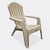 SILLON COUNTRY OFERTA (LEER DESCRIPCIÓN) - comprar online