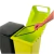 Imagen de RECIPIENTE ADOSABLE 100 LTS CON TAPA PLANA