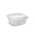 CONTENEDOR FOOD SOLID CUADRADO MEDIO