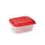 CONTENEDOR FOOD SOLID CUADRADO MEDIO - comprar online