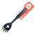 CUCHARA SPAGUETTI PARA ANTIADHERENTE NYLON - comprar online