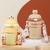 TERMO ACERO PRETTY - comprar online