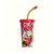 VASO SPORT MINNIE - comprar online