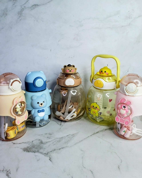 Botella Infantil Surtido - comprar online