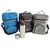Bolso Matero Cordura