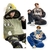 Pijamas Plush Unisex - comprar online