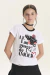 REMERA PIN - Queen Juana — shop online