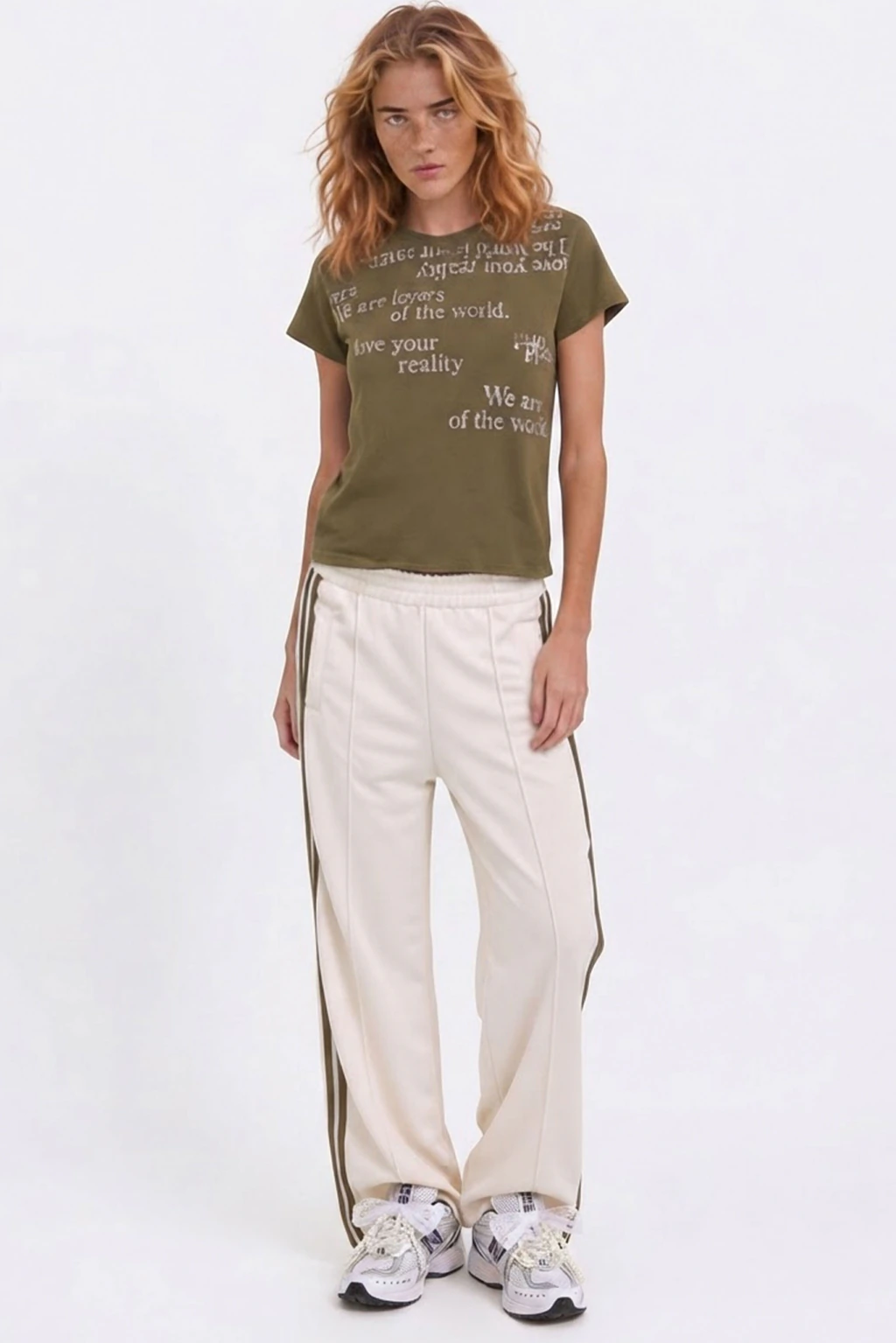 JOGGER TWIN