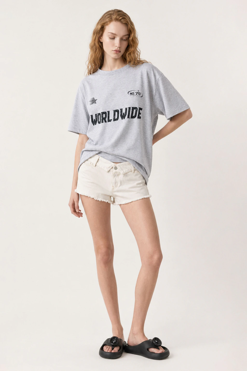 REMERA EASY - comprar online