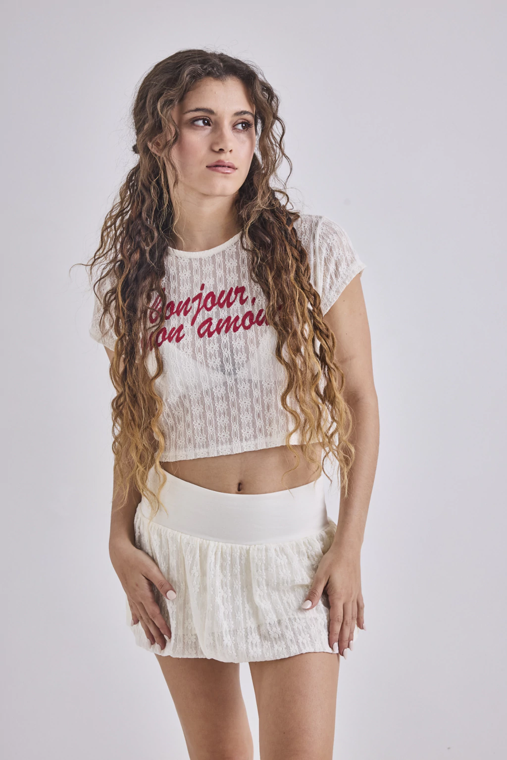 TOP SOL - comprar online