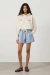 SHORT DENIM LUCY