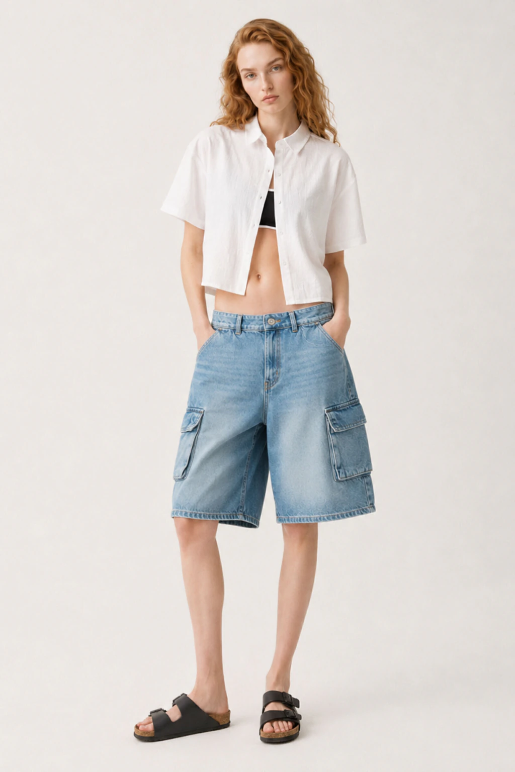 CAMISA MAYA
