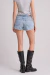 SHORT DENIM MAISIE - comprar online