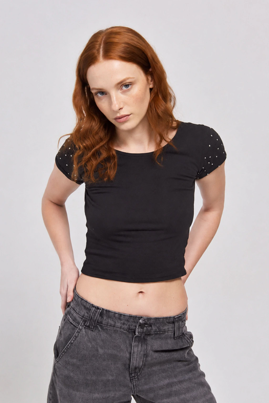 TOP MARGOT - comprar online