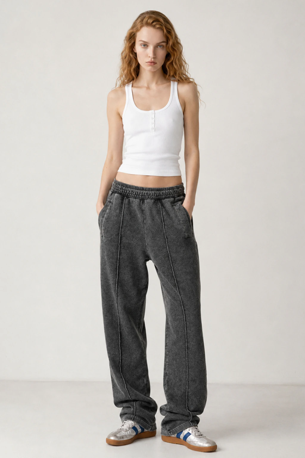 JOGGER ICONIC - comprar online