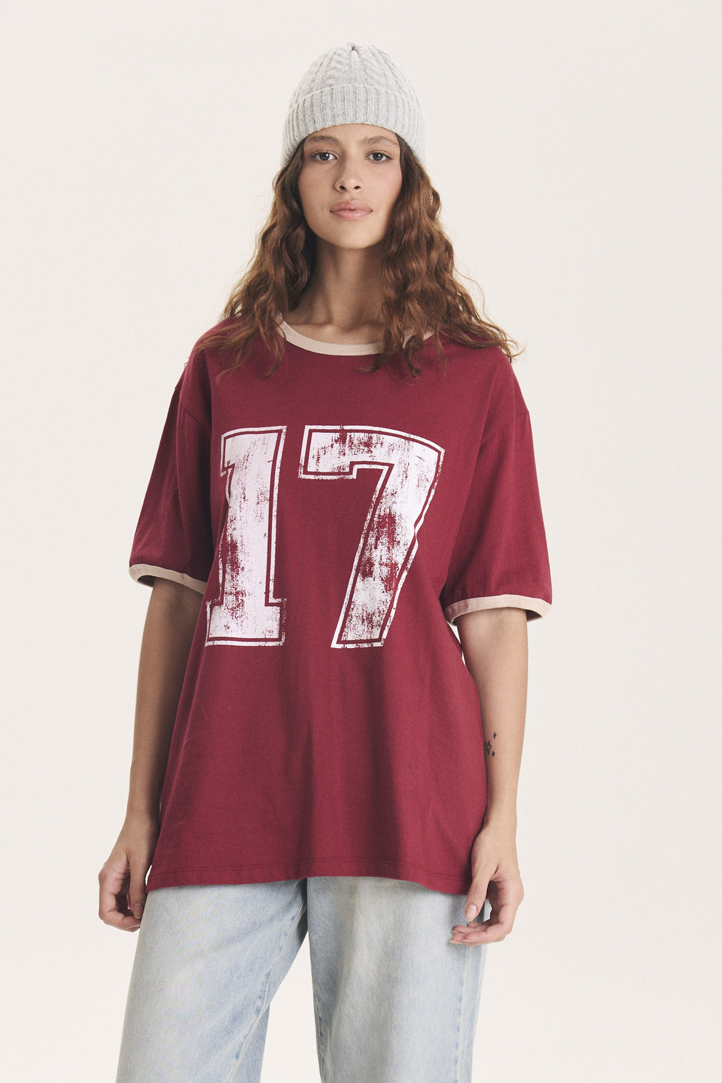 REMERON SEVENTEEN - comprar online