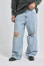 JEAN WIDE FRANCIS - comprar online