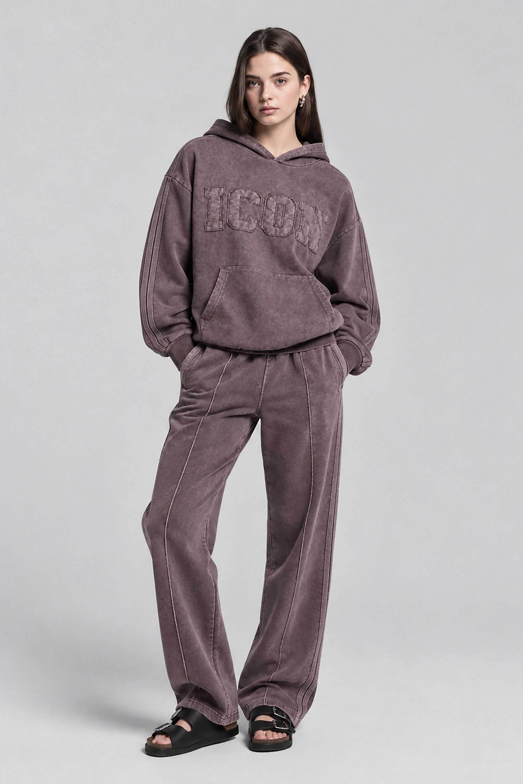 JOGGER ICONIC