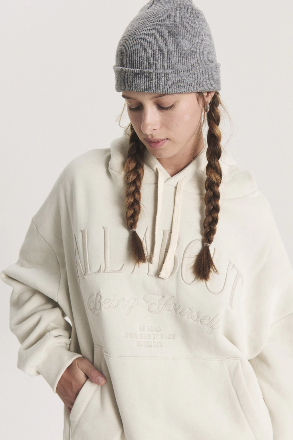 CANGURO F ORDINARY - comprar online