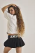 FALDA MON AMOUR - tienda online