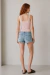 TOP NELLA - Queen Juana — shop online