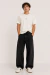 JEAN BAGGY LUNA - Queen Juana — shop online