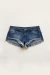 SHORT DENIM TB ASTRO - tienda online