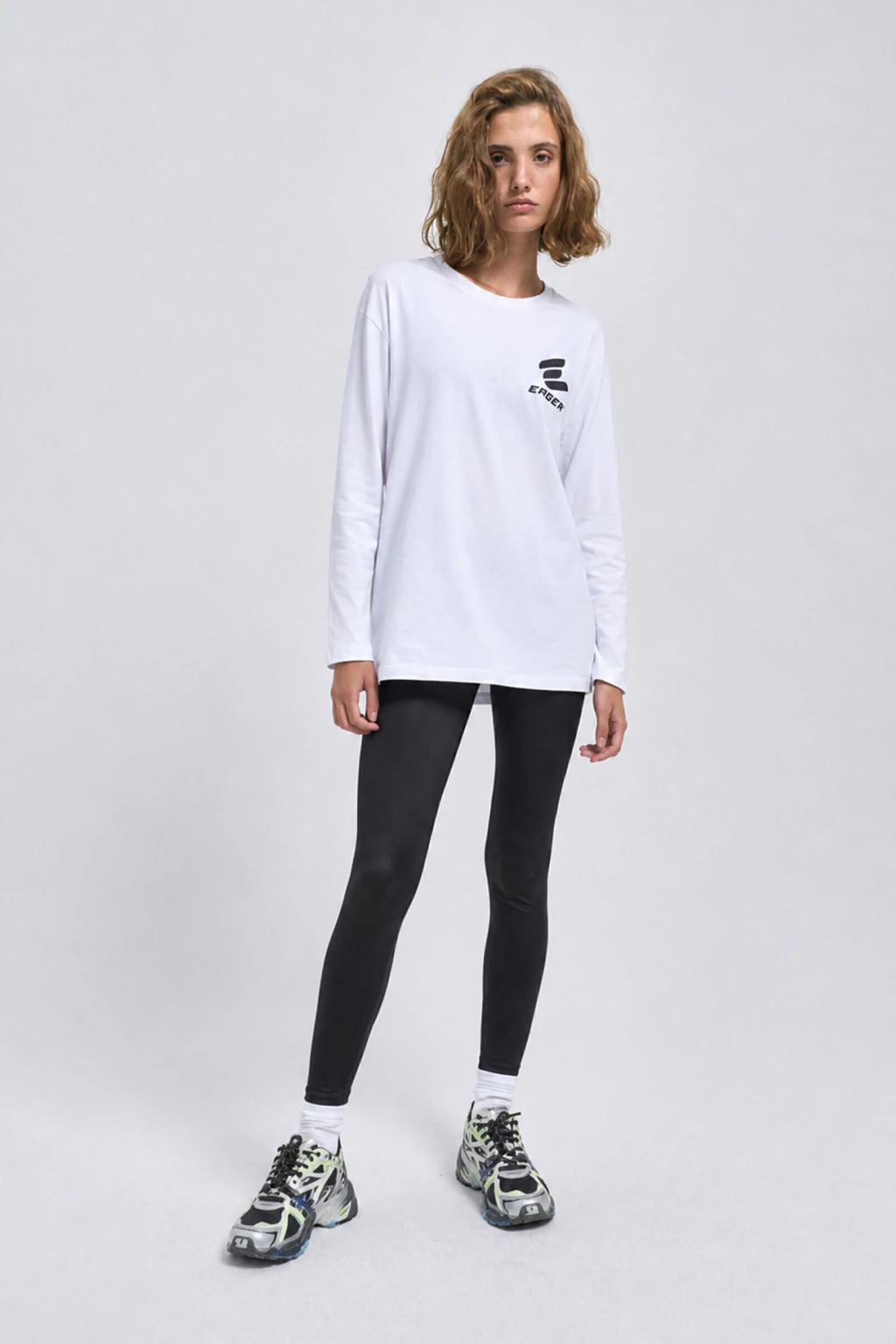 LEGGING GRADE