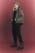 CAMPERA PUFFER DEGREE - comprar online