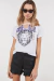 REMERA GORGEOUS