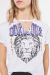 REMERA GORGEOUS en internet