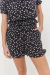 SHORT ROSE - Queen Juana — shop online